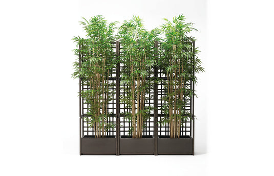Nardi Modular Green Partitions Set of 8 - 10% Saving Custom Wood Designs Outdoor img_5271_128ce62e-2d3d-4219-8fa2-ebee33d8b6c0