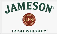 Jameson Irish Whiskey