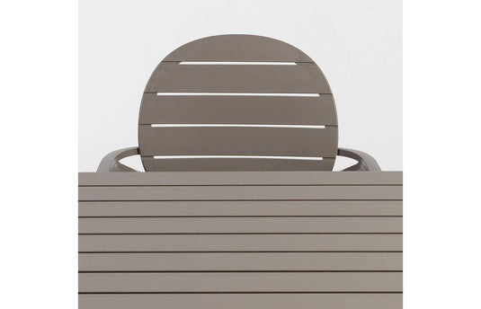 Nardi Cube 70 Outdoor Table outdoor furniture Custom Wood Designs Outdoor outdoor-furniture-bianco-nardi-cube-70-outdoor-table-53613098303831