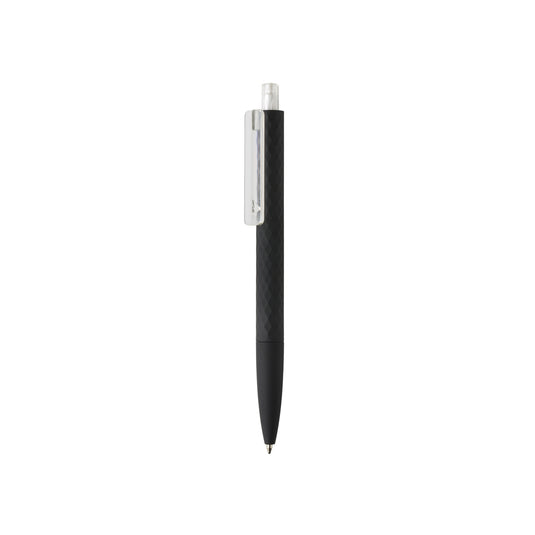 X3 black smooth touch pen - Custom Wood Designs