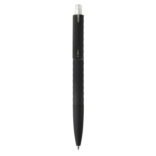 X3 black smooth touch pen - Custom Wood Designs