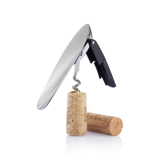 Eon 2 step corkscrew - Custom Wood Designs