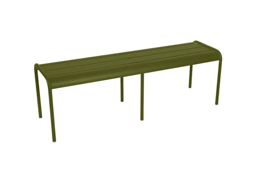 Luxembourg Bench 3/4 seater - Custom Wood Designs Luxembourg Bench 3/4 seater made from [material] – Ideal for [use_case] | Custom Wood Designs