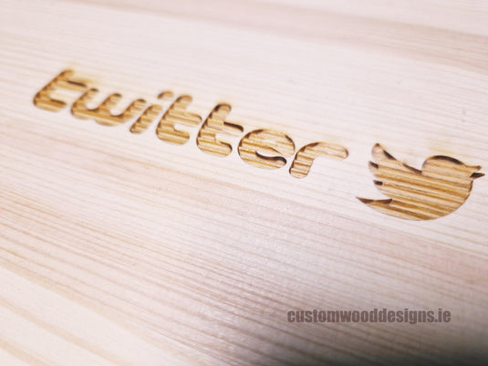 Pine Box MPB3 Custom Wood Designs __label: Upload Logo unbranded-pine-box-mpb3-53612310167895