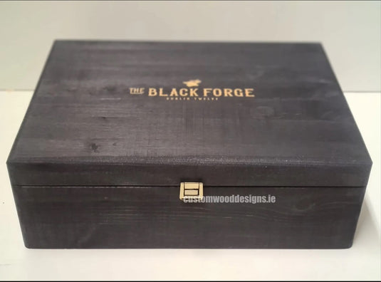 Gallery Custom Engraved